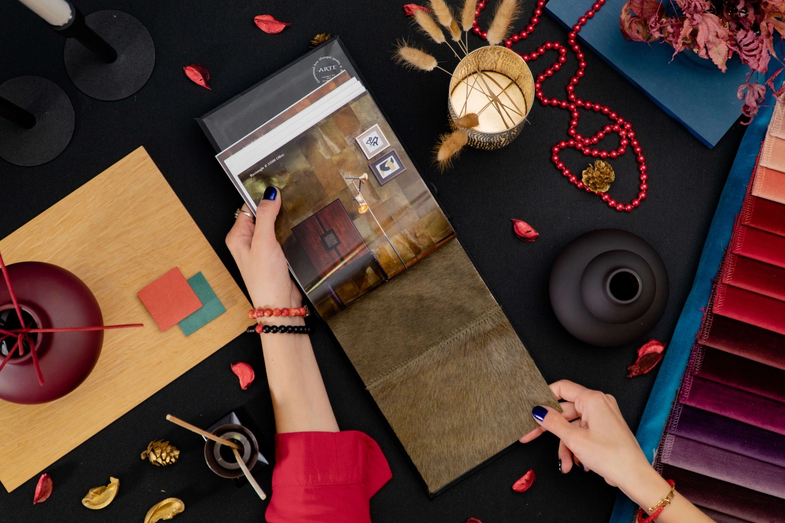 Arte Les Cuirs galéria